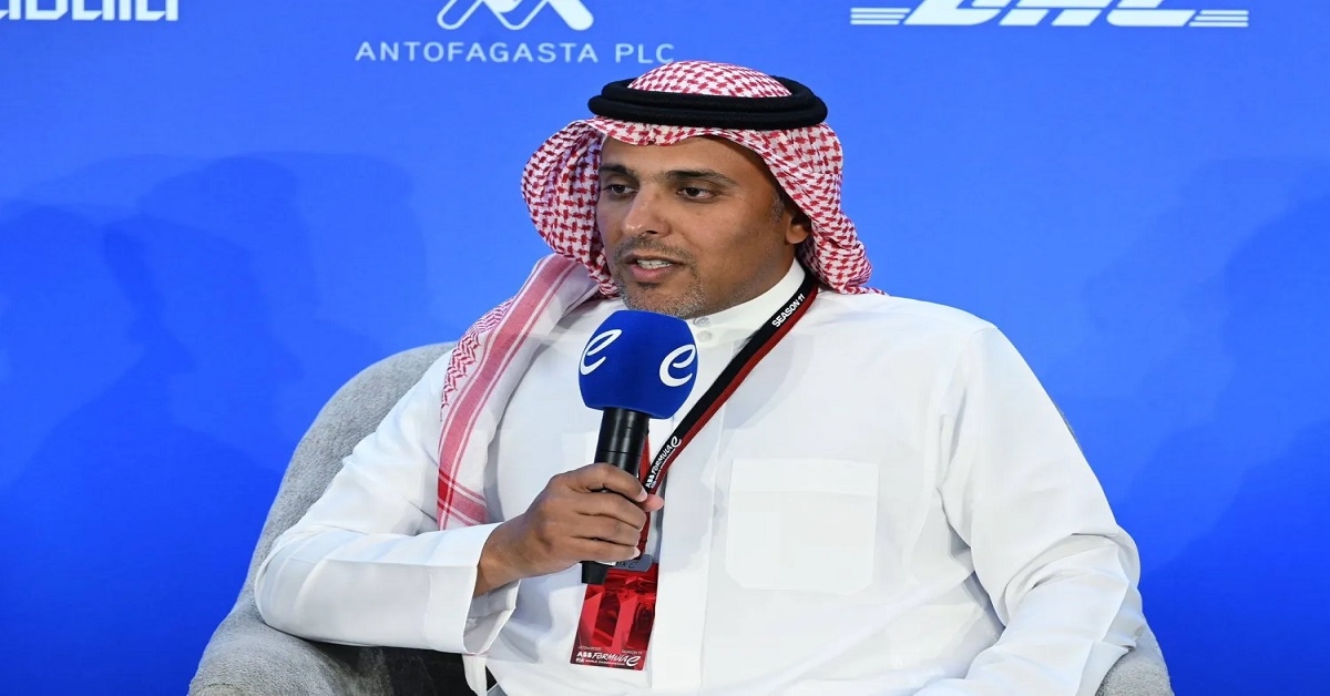 خالد بن سلطان: «فورمولا إي» منصة لصقل المواهب السعودية