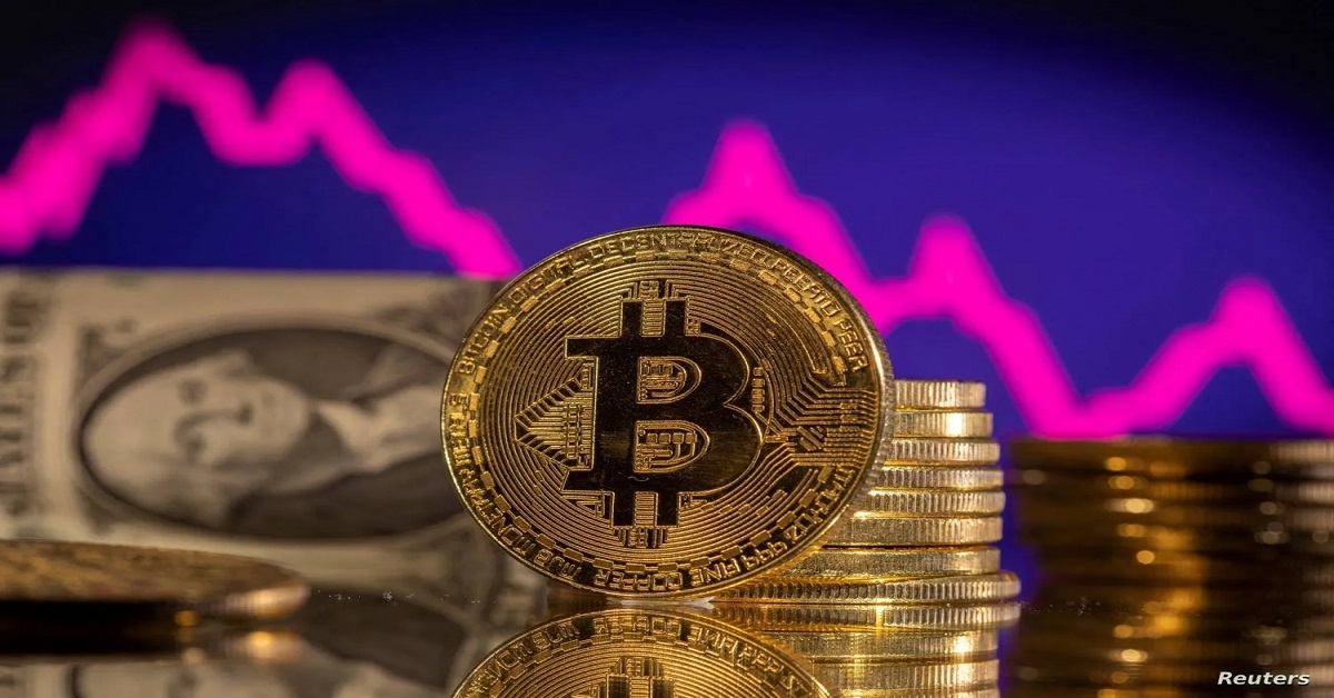 الاستثمار في العملات المشفرة يتزايد عالميًا رغم التقلبات