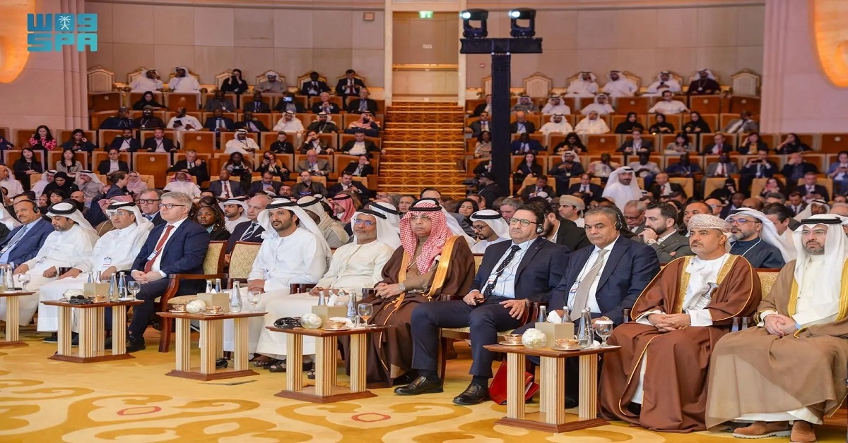 'هيئة الطيران المدني' تختتم مشاركتها في GISS25 و GSAM لدعم الطيران المستدام
