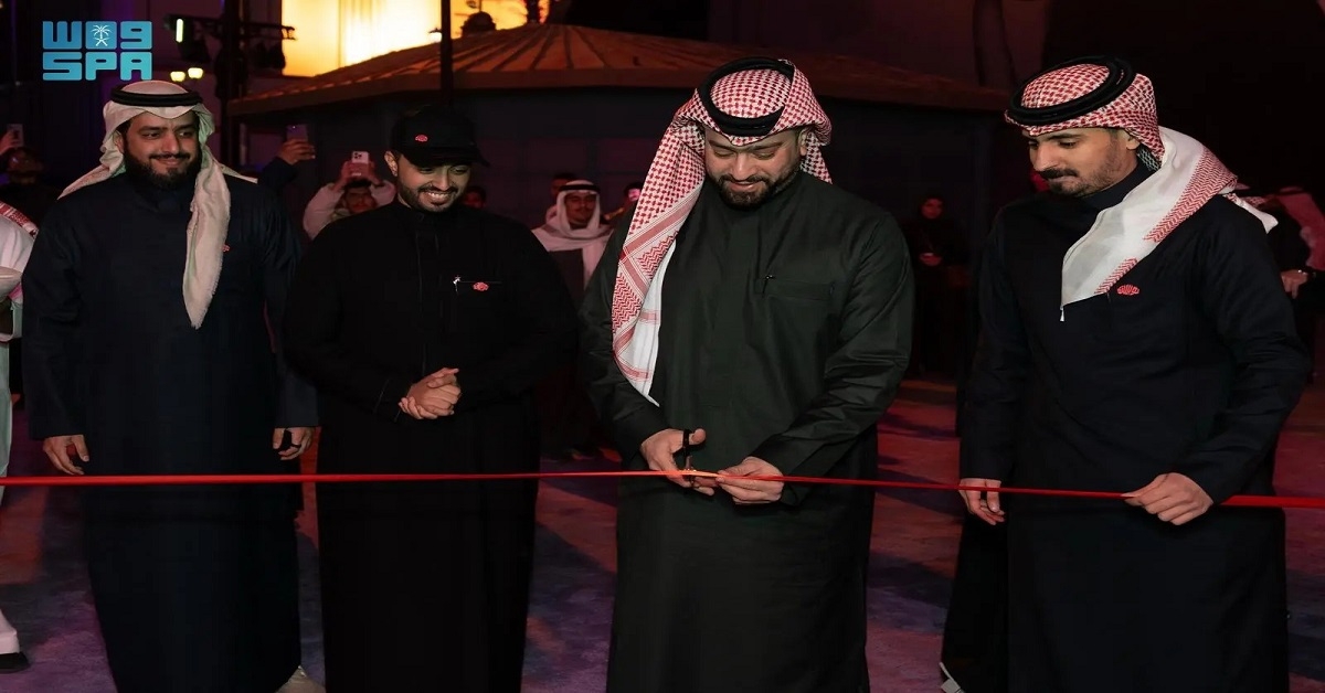 افتتاح الوجهة الترفيهية الجديدة 'Twisted Labs' بتجربة فريدة ومبتكرة