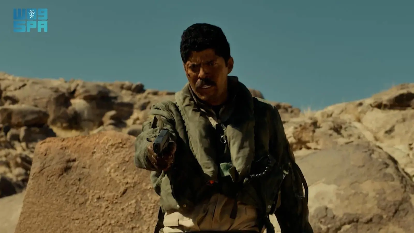 وزارة الدفاع تطلق فيلمًا مصورًا بعنوان 'العوجا 17:47' مستوحى من أحداث حقيقية
