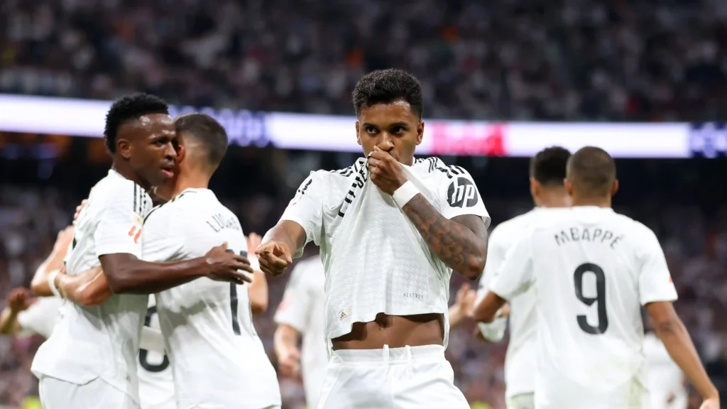 ريال مدريد يستضيف ريال سوسيداد غدًا في إياب نصف نهائي كأس ملك إسبانيا