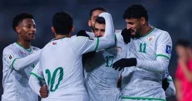 تصفيات مونديال 2026: تعادل منتخب عُمان مع كوريا