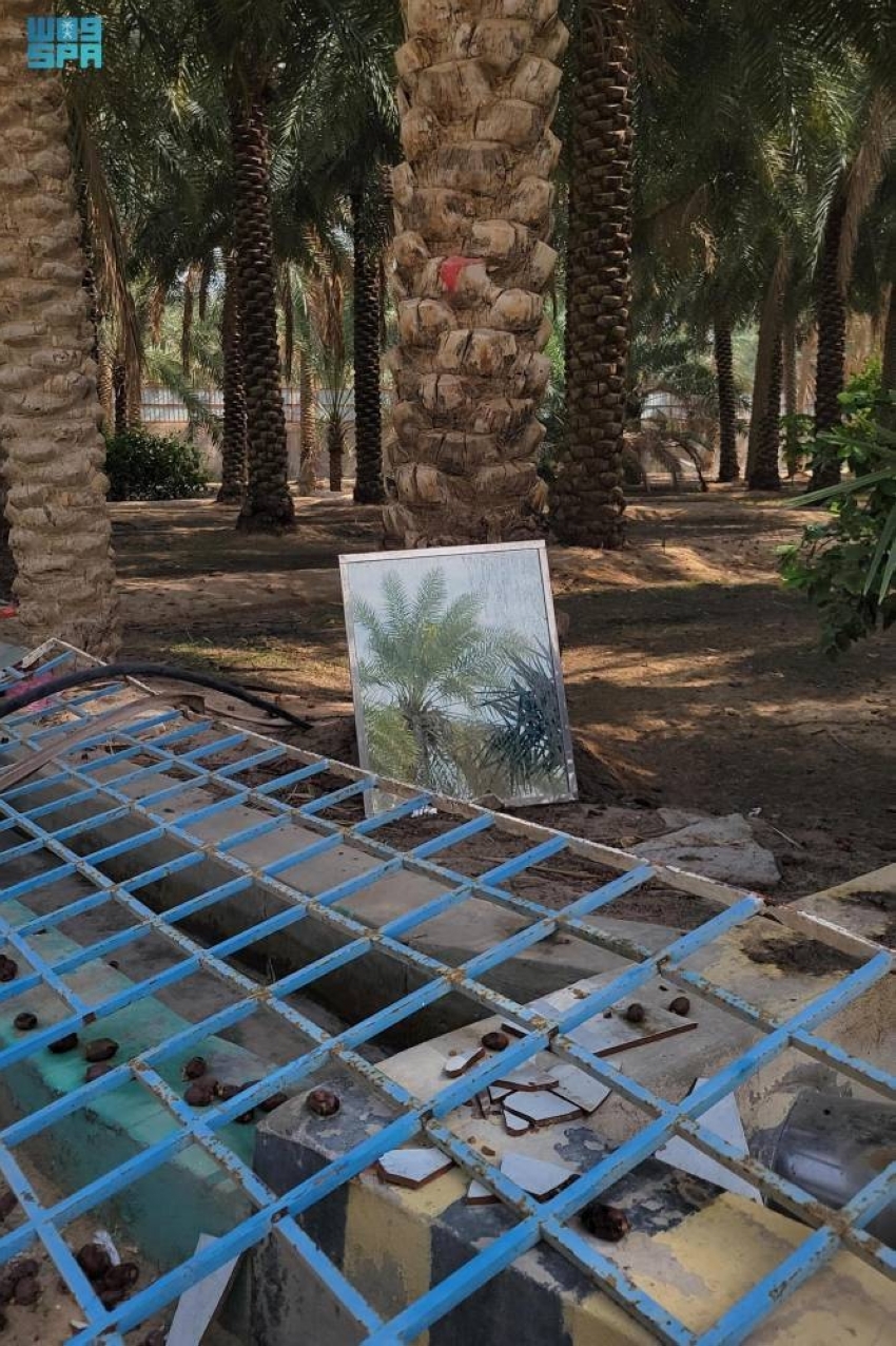 جناح المملكة 'مغرس' يبرز ارتباط الإرث الثقافي الزراعي ضمن 'ترينالي ميلانو' بإيطاليا