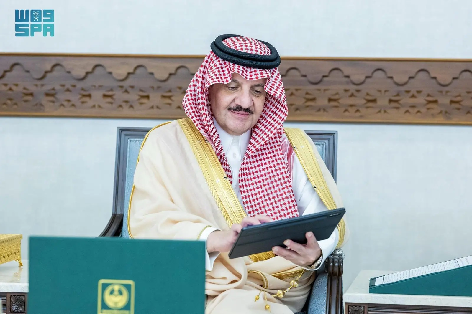أمير المنطقة الشرقية يرعى وضع حجر الأساس للمقر الجديد لأكاديمية 'زادك' لفنون الطهي