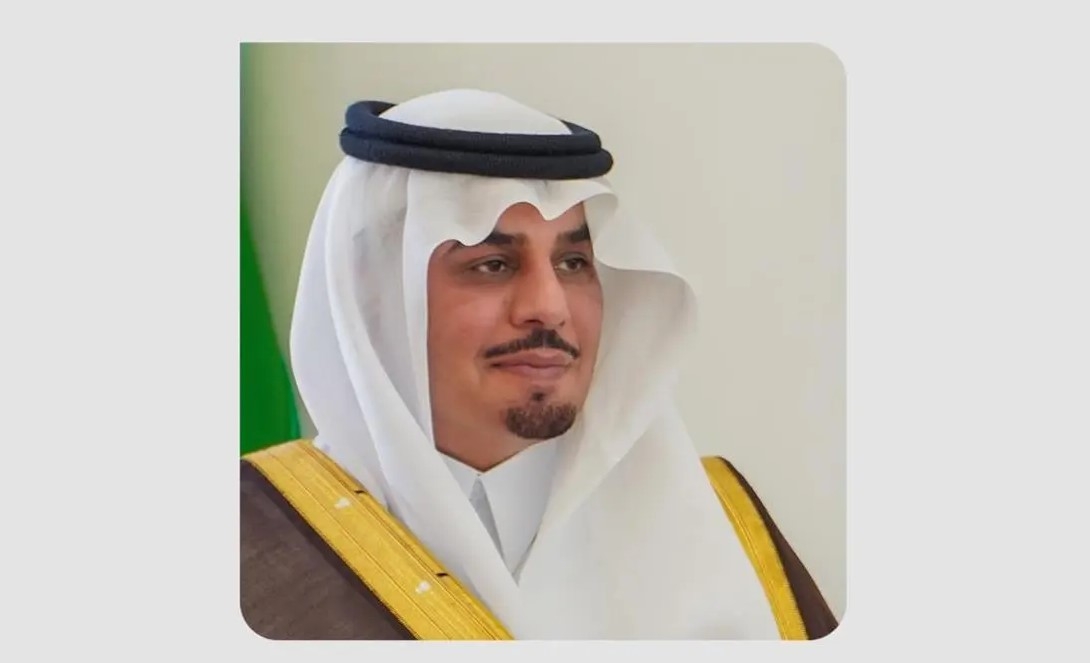 محافظ الدرعية: تبرع سمو ولي العهد لمؤسسة 'سكن' يأتي امتدادًا لاهتمامه المستمر بملف الإسكان