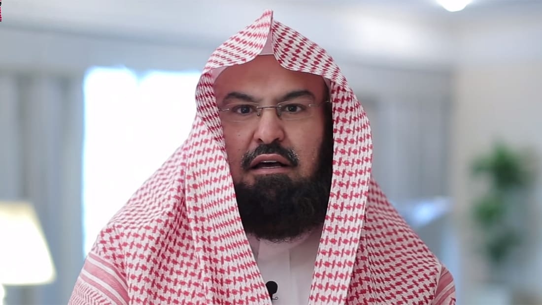 رئيس الشؤون الدينية بالمسجد الحرام والمسجد النبوي يهنئ مفتي عام المملكة بعيد الفطر ويستعرض جهود الرئاسة في خدمة الزوار خلال رمضان