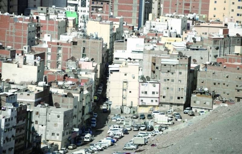 إطلاق 'صندوق رؤية مكة العقاري' وبدء استقبال طلبات صرف تعويضات ملّاك العقارات في موقع الكدوة