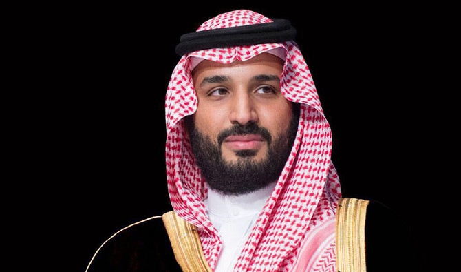 ولي العهد يتلقى رسالة خطية من رئيس جمهورية السنغال