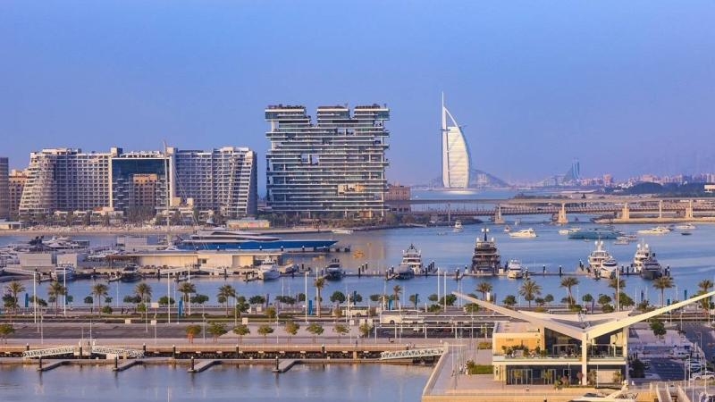 القائمة شهدت تراجع لندن وتقدم دبي والرياض.. نيويورك تتصدر المدن الأغنى في العالم