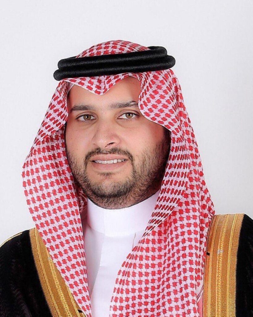 الأمير تركي بن محمد بن فهد يرفع التهنئة للقيادة بمناسبة ما تحقق من إنجازات في مسيرة رؤية المملكة 2030 في عامها التاسع