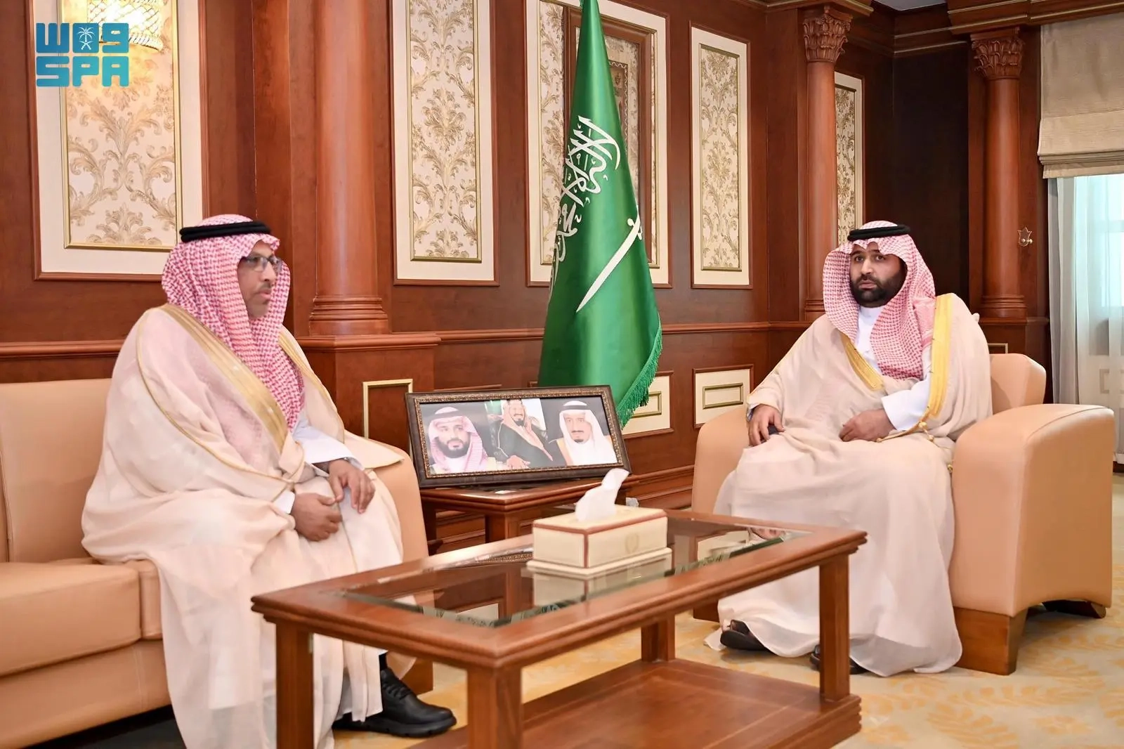 نائب أمير منطقة جازان يضع حجر أساسٍ لـ 42 مشروعًا تنمويًا