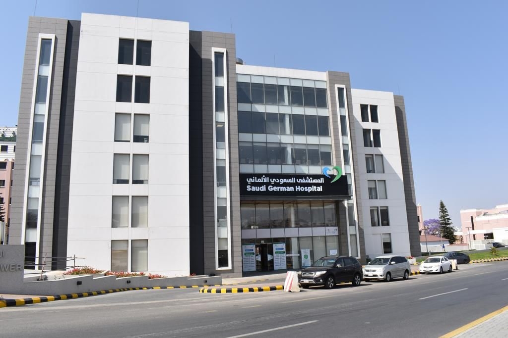 المستشفى 'السعودي الألماني' بعسير ينجح في إنقاذ حياة مريض عبر مسار المستشفى المعتمد للتعامل مع السكتات الدماغية