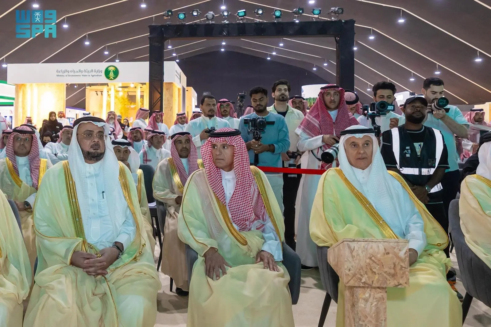 وزير البيئة: المؤشر الوطني للأداء البيئي خطوةٌ إستراتيجيةٌ لرصد حالة البيئة وصناعة قرارات دقيقة