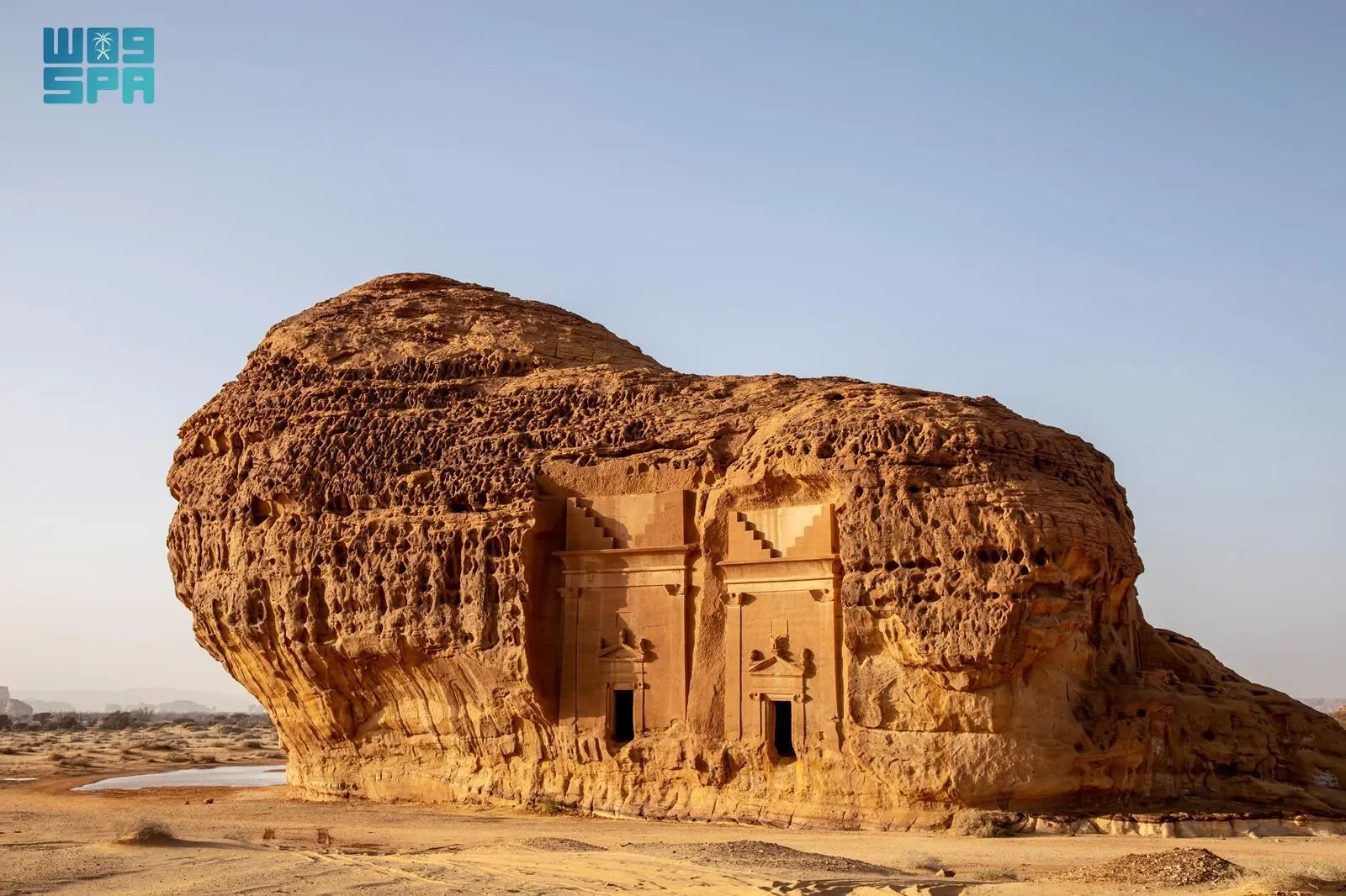 الهيئة الملكية لمحافظة العُلا واليونسكو تطلقان مؤتمر 'الابتكار في التراث الوثائقي لتحقيق التنمية المستدامة' في باريس