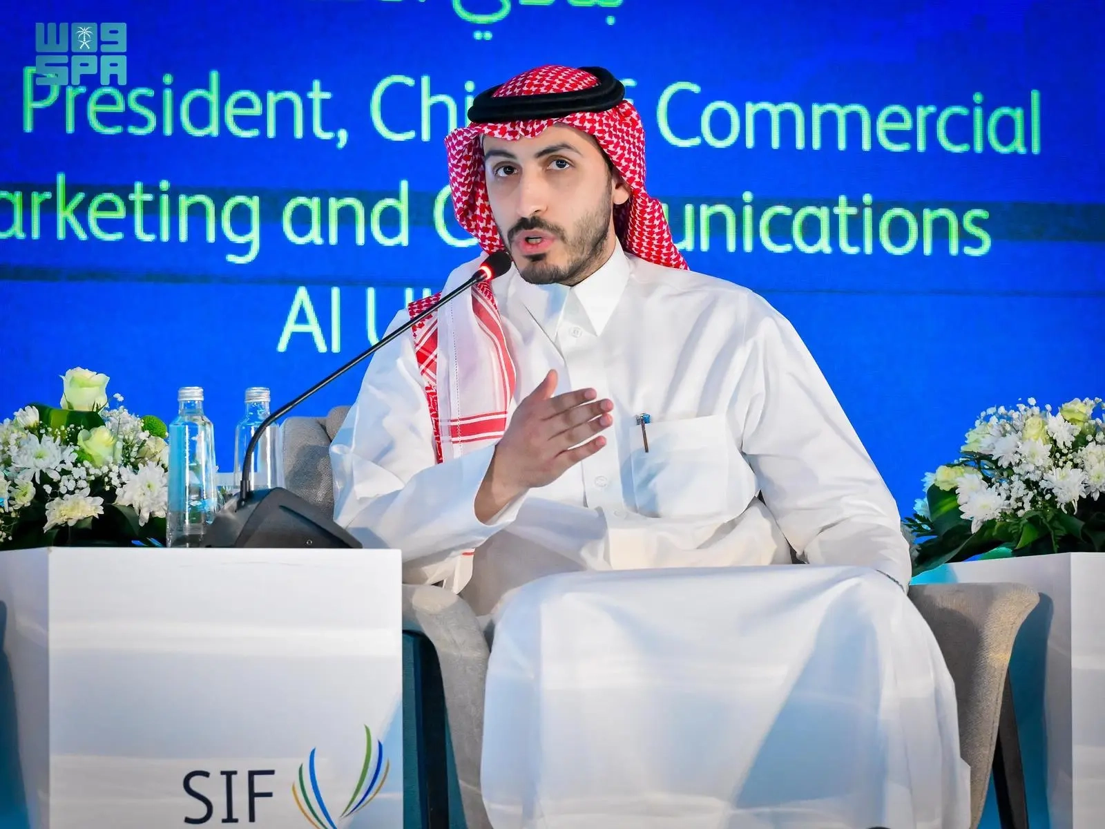 مشاركون في منتدى الاستثمار الرياضي: الخصخصة في الرياضة السعودية ركيزة للاستدامة وتجذب الاستثمارات العالمية