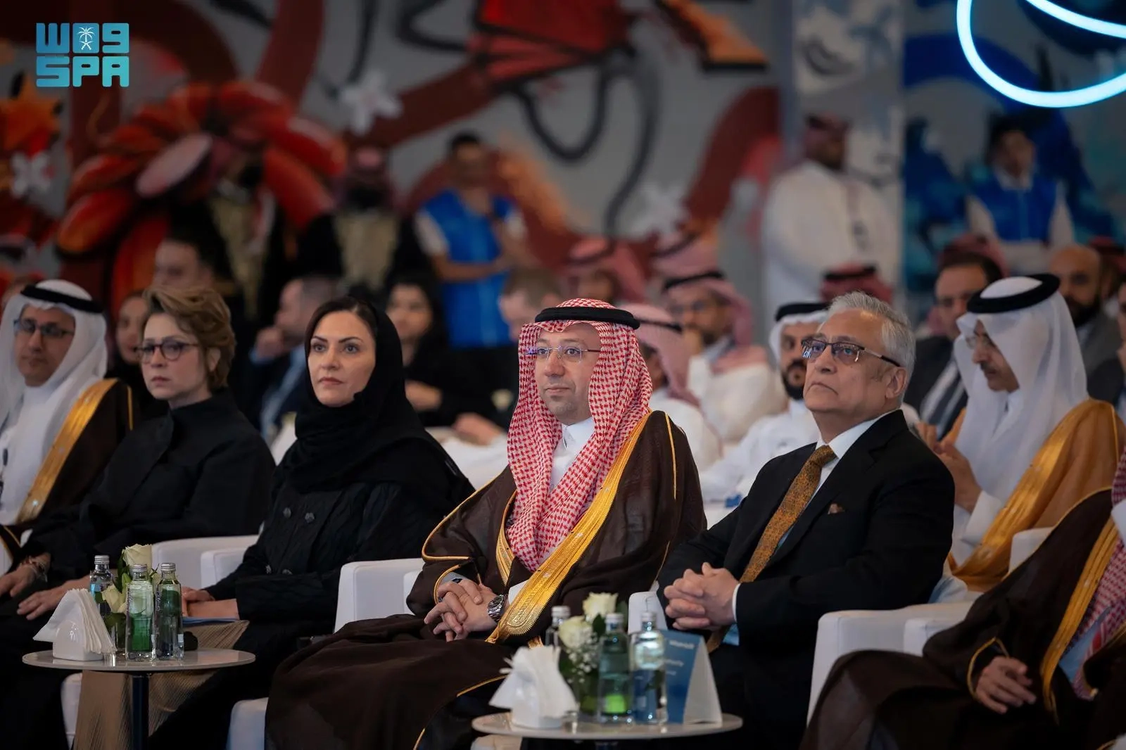خلال فعاليات اليوم العالمي للكم 2025.. الإعلان عن تأسيس وادي الكم لتشغيل أول حاسوب كمي في المملكة وتكريم المبتكرين بتحدي 'UpLink'