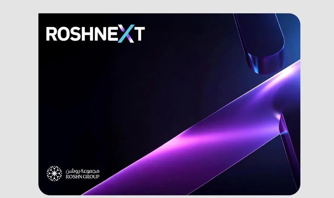 'مجموعة روشن' تطلق برنامج 'ROSHNEXT' لتعزيز الابتكار في القطاع العقاري