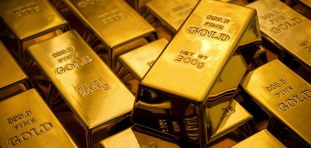 أسعار الذهب ترتفع 3% في أسبوع مع تزايد الطلب وسط غموض اقتصادي عالمي