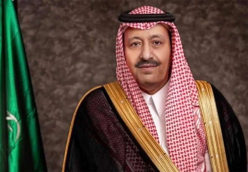 أمير منطقة الباحة يرعى حفل تخريج الدفعة (19) من طلاب وطالبات جامعة الباحة الثلاثاء القادم