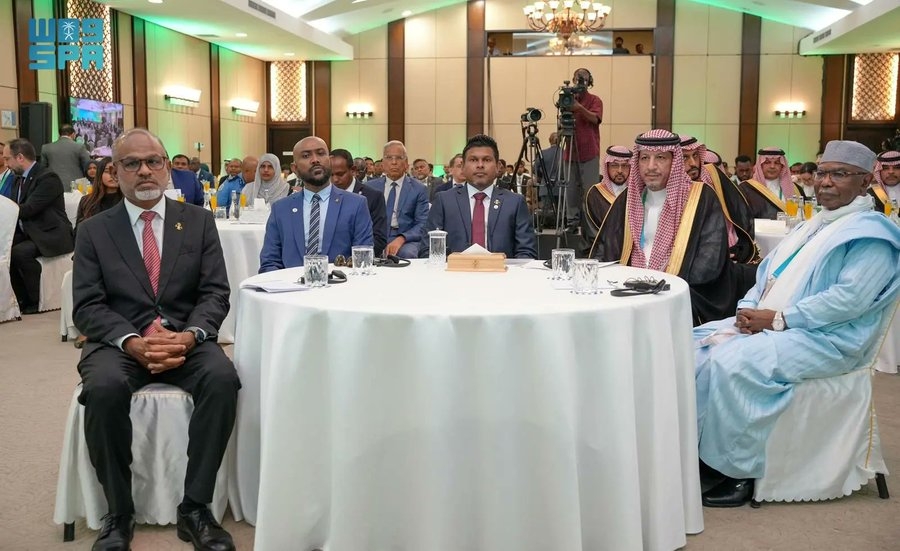 انطلاق أعمال الملتقى الدولي الأول لتعزيز النزاهة في قطاع السياحة بتنظيم من المملكة والمالديف وتعاونٍ مع منظمة التعاون الإسلامي