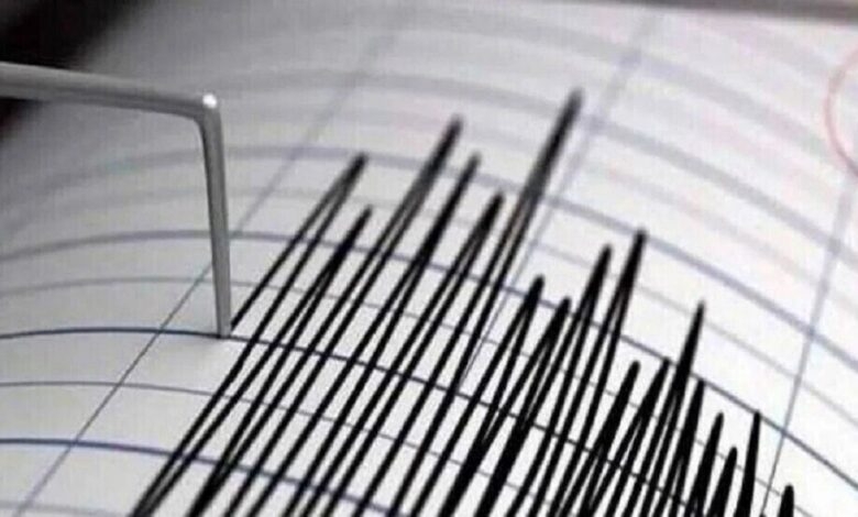 زلزال بقوة 5.1 درجات يضرب جزيرة جاوة الإندونيسية