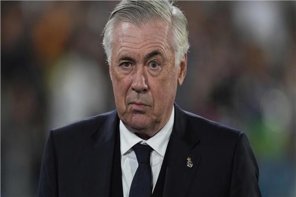 رسميا.. ريال مدريد يعلن رحيل أنشيلوتي