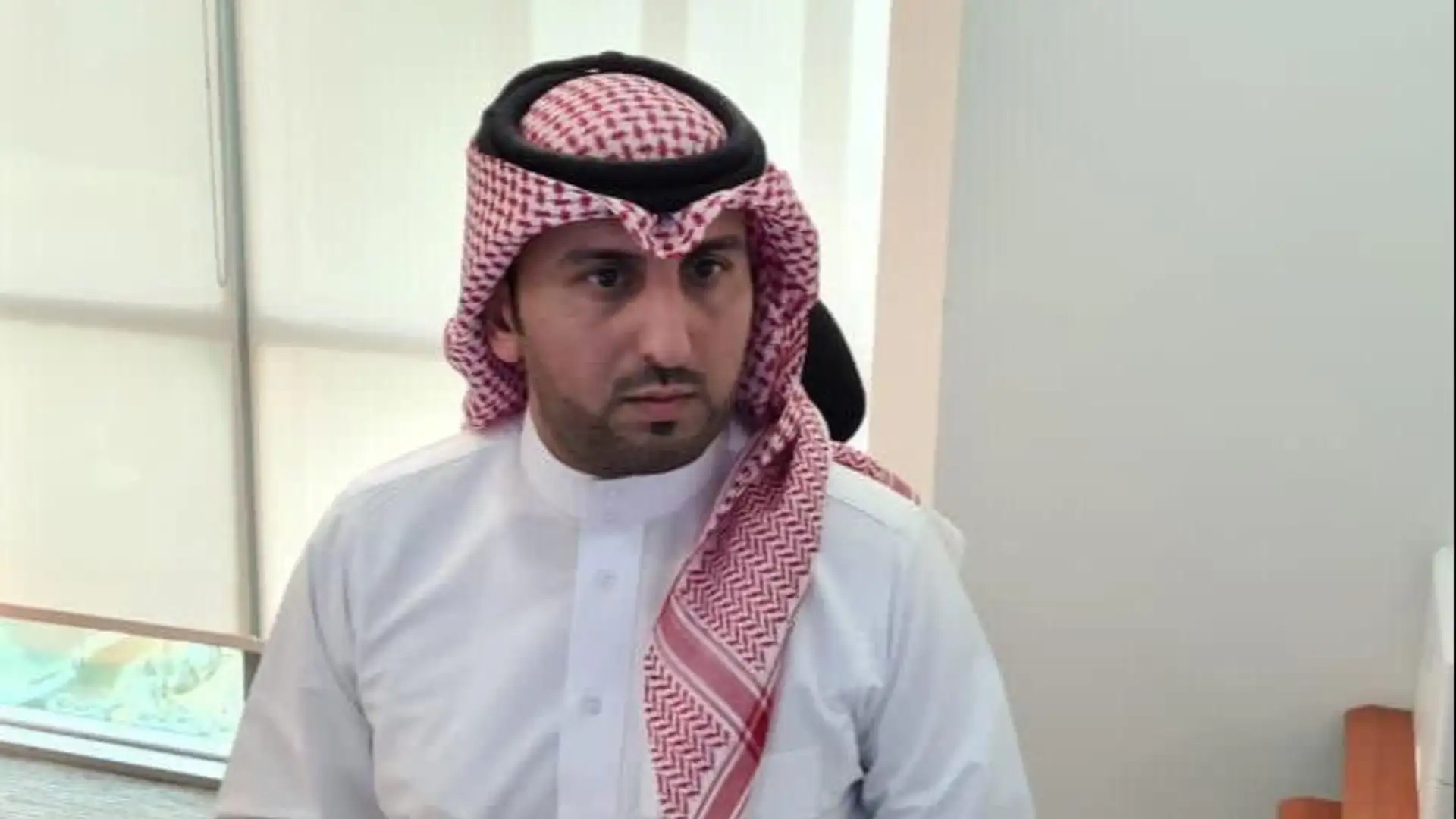 انتخاب بندر الحميداني عضوًا في لجنة الانضباط بالفيفا
