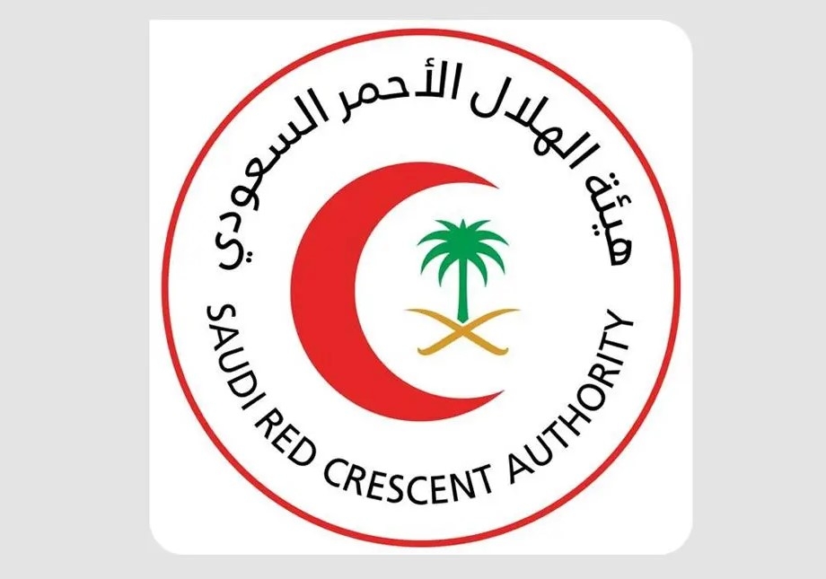 أكثر من 1900 كادر رسميٍّ وتطوعيّ يباشرون تنفيذ خطة 'الهلال الأحمر' بالمدينة المنورة لموسم الحج