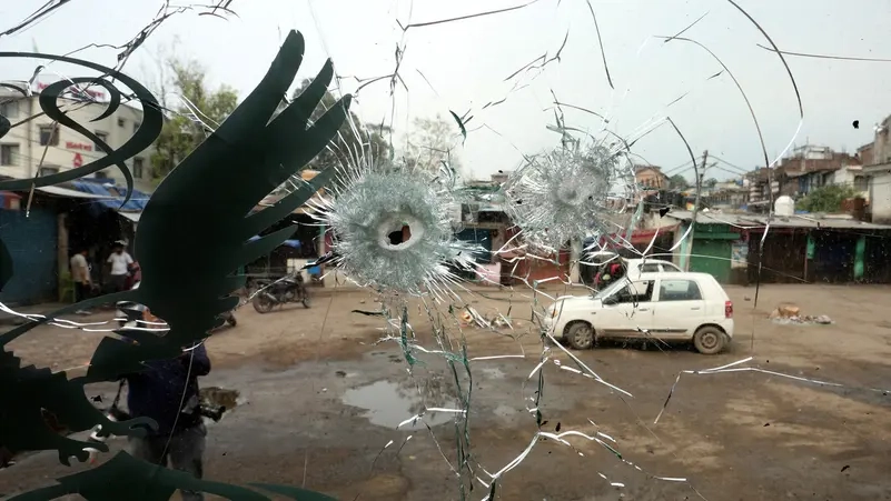 باكستان: الهند وضعت دولتين نوويتين على شفير نزاع كبير