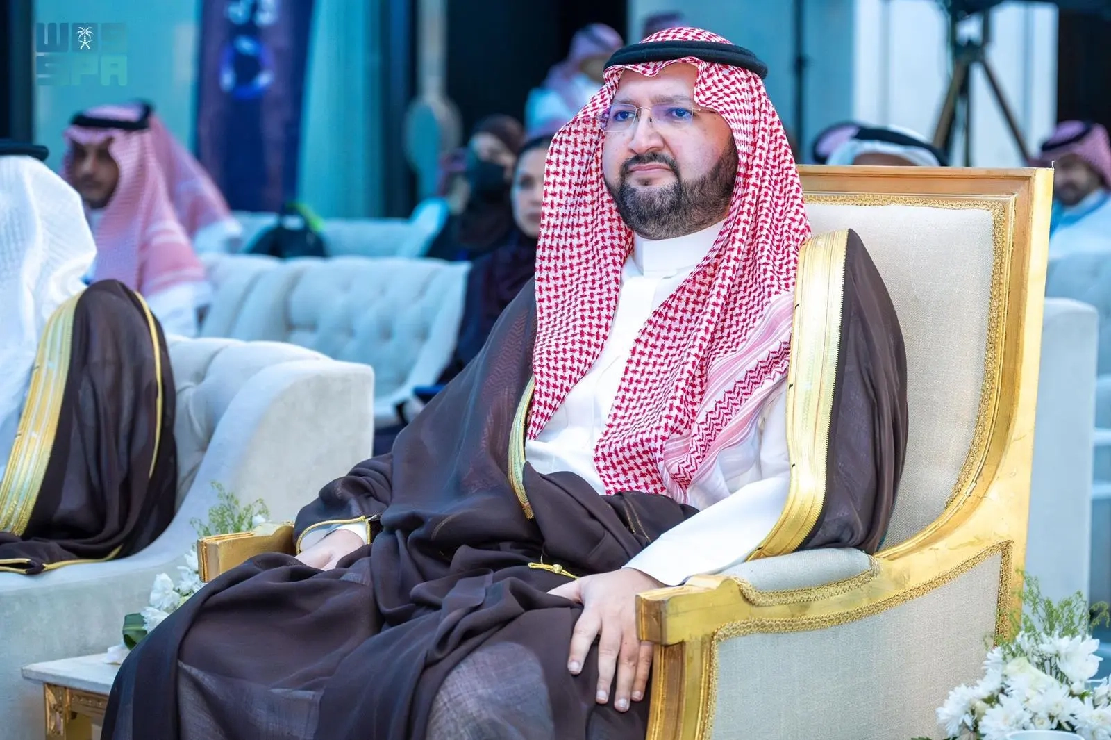 الأمير عبدالعزيز بن طلال يدشن منصة 'المرجع الوطني لطب الأسرة'