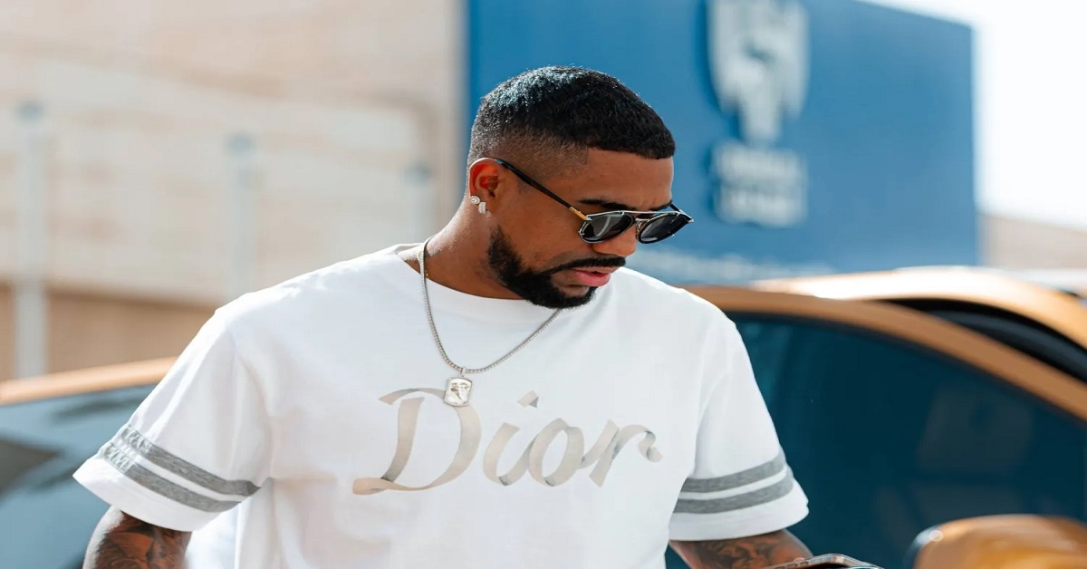 مالكوم يغيب عن الهلال أمام القادسية بقرار طبي