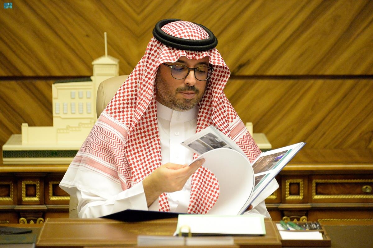 محافظ جدة يهنئ النادي الأهلي بمناسبة تحقيقه بطولة دوري أبطال آسيا للنخبة 2025