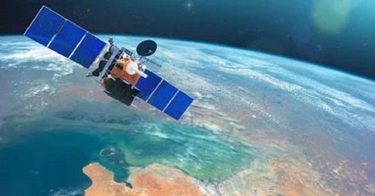 الصين تطلق 6 أقمار اصطناعية إلى الفضاء