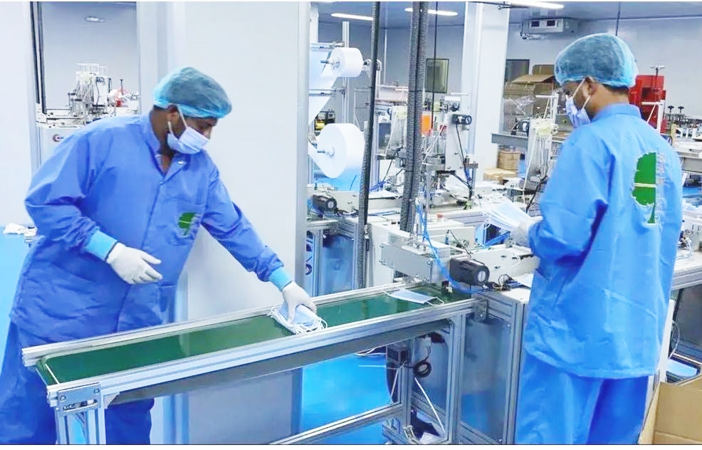 الجامعات السعودية تعزز التحول الرقمي للدواء الوطني