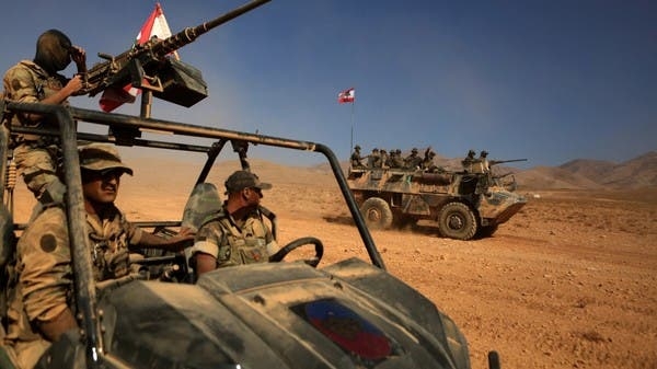 حرب الكبتاغون.. لبنان يضبط معملاً على الحدود مع سوريا
