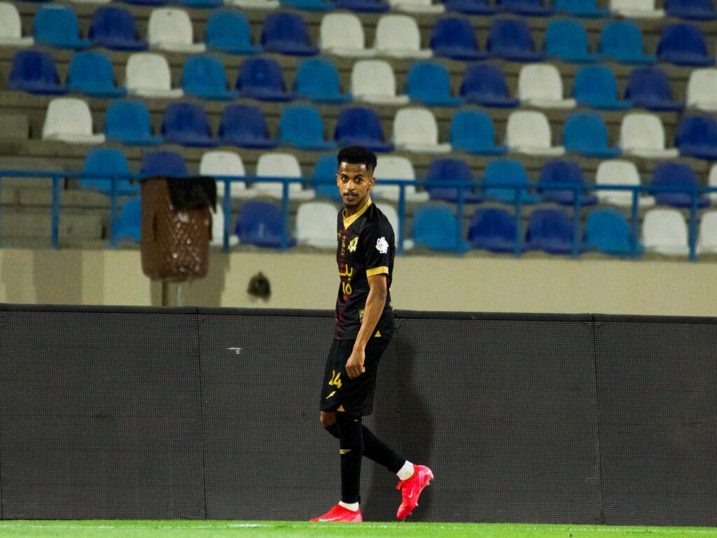 الوحدة يحقق الفوز على مضيفه الأخدود ضمن الجولة الـ30 من 'دوري روشن'