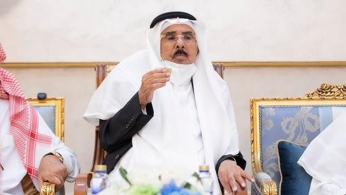وفاة عبدالعزيز العجلان.. وصلاة الجنازة غدا في الرياض
