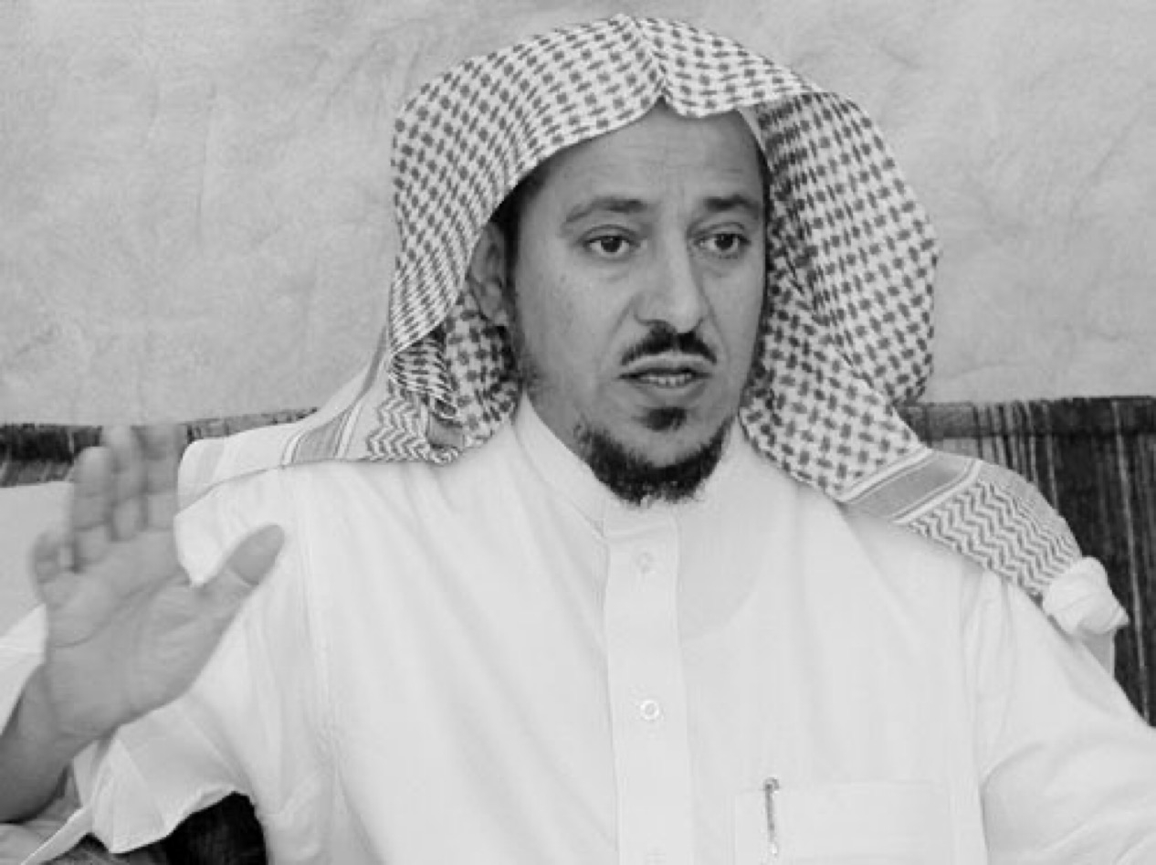 وفاة الشيخ سعد بن عبدالله البريك.. والصلاة عليه غدًا في جامع الراجحي بالرياض