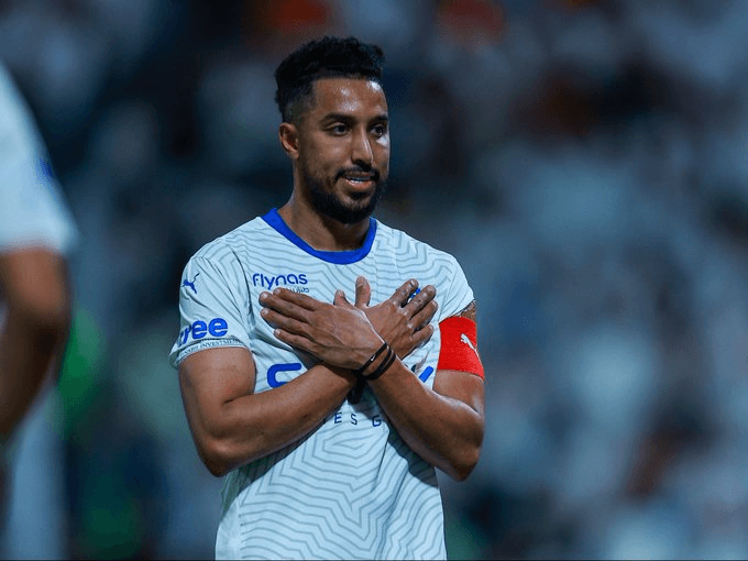 الهلال يحول تأخره لفوز قاتل على الفتح برباعية