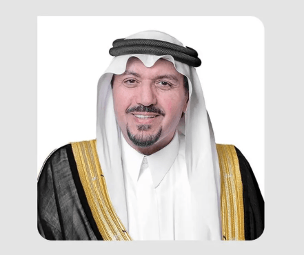 أمير القصيم يثمّن فوز جمعية "أبناء" بجائزة جلوبال العالمية للتميز في العمل الإنساني 2024