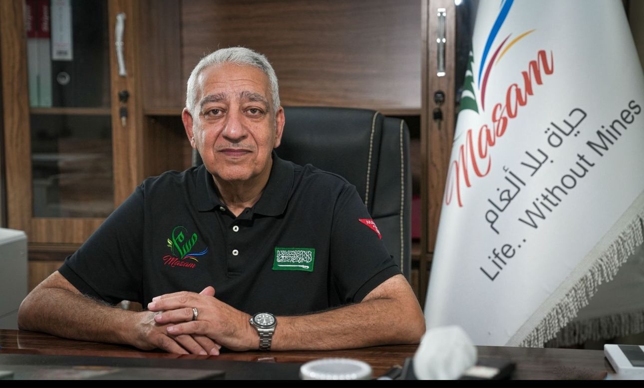 أسامة القصيبي: ⁠ميليشيات الحوثي تستغل أي هدنة لزراعة ألغام إضافية في الأراضي اليمنية