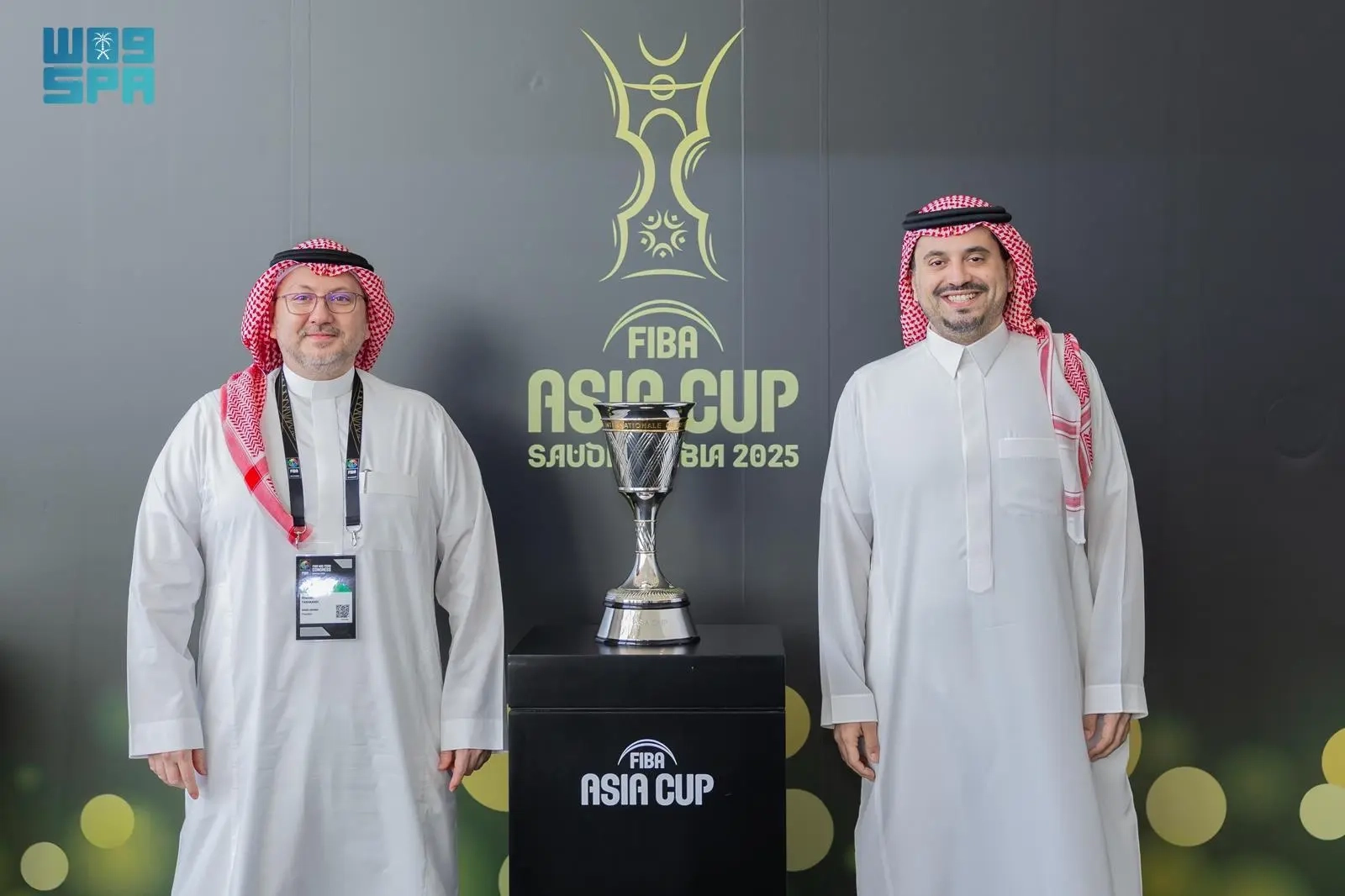 البحرين تشهد اجتماع مديري الألعاب الآسيوية للشباب