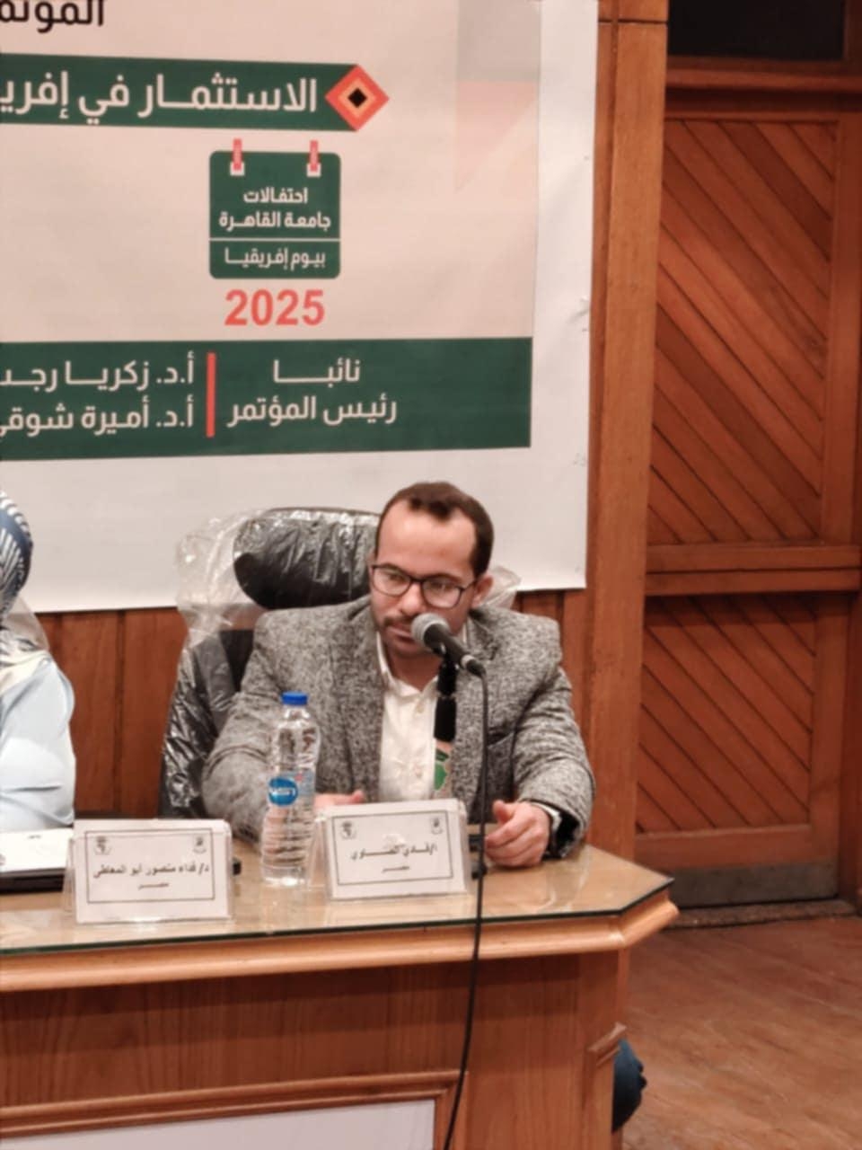 'النفط مقابل التنمية'.. باحث بالشأن الأفريقي يكشف أسرار شراكة أنجولا والصين