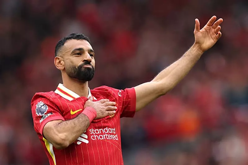 الأكثر تاريخيا.. صلاح يحصد الحذاء الذهبي الرابع في الدوري الإنجليزي