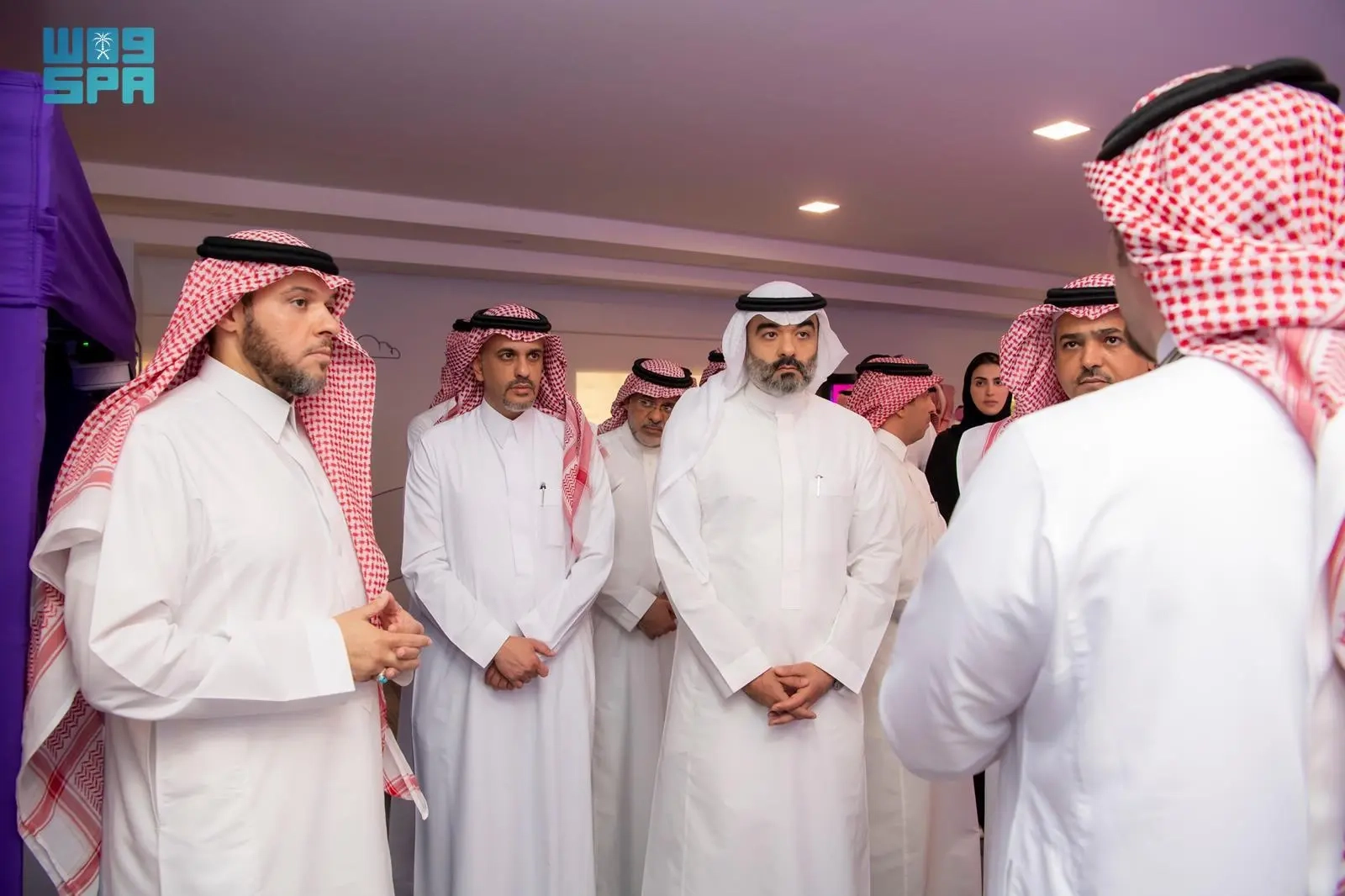 هيئة الاتصالات والفضاء والتقنية تعلن عن جاهزية الخطط التشغيلية لخدمة ضيوف الرحمن لموسم حج 1446هـ
