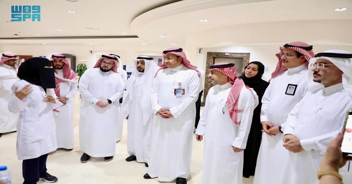 اختتام منتدى أبحاث طلاب الطب بجامعة طيبة في نسخته العاشرة