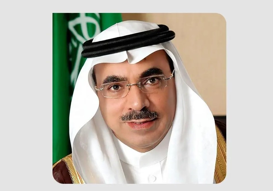 أمين الشرقية يرفع التهنئة للقيادة بمناسبة عيد الأضحى