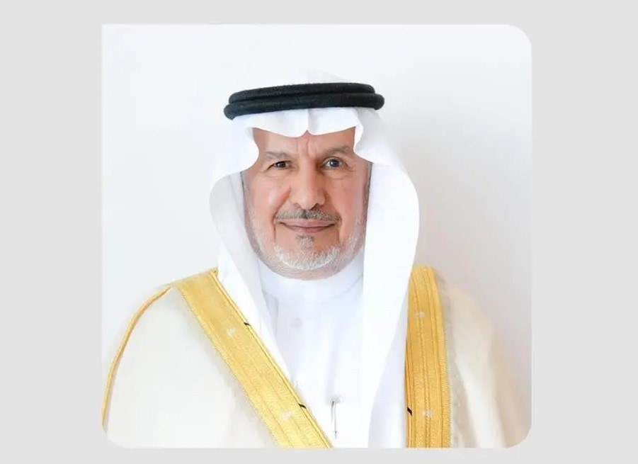 المشرف العام على مركز الملك سلمان للإغاثة يهنئ القيادة بعيد الأضحى