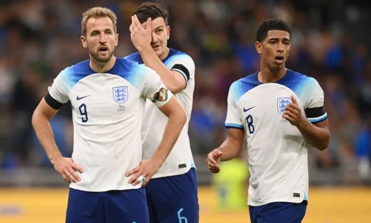 منتخب إنجلترا يتغلّب على منتخب أندورا بهدف في التصفيات الأوروبية المؤهلة لكأس العالم 2026